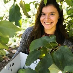 Meet your Posher, Marisa